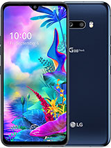 LG G8X ThinQ Price In Mongolia