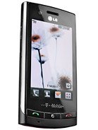 LG GT500 Puccini Price In Cameroon