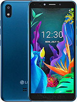 LG K20 (2019) Price In Bermuda