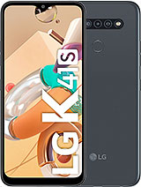 LG K41S Price In Sweden