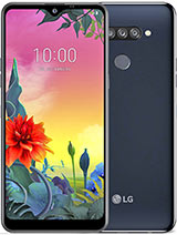 LG K50S Price In Taiwan