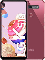 LG K51S Price In Thailand