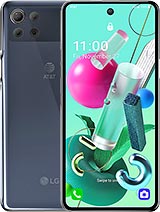 LG K92 5G Price In Laos