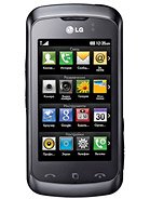 LG KM555E Price In French Southern Territories