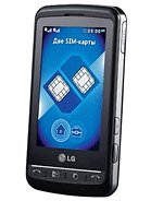 LG KS660 Price In Uruguay