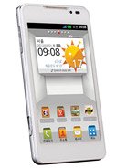 LG Optimus 3D Cube SU870 Price In Mauritius