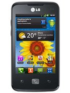 LG Optimus Hub E510 Price In Antigua and Barbuda