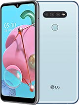 LG Q51 Price In Tunisia