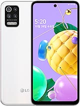 LG Q52 Price In Slovenia