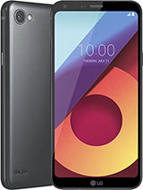 LG Q6 Price In United States