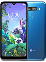 LG Q60 Price In Algeria