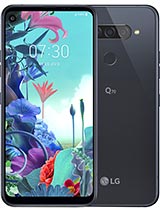 LG Q70 Price In Qatar