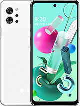 LG Q92 5G Price In Ivory Coast