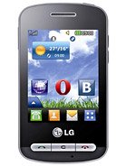 LG T315 Price In Colombia