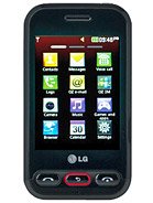 LG Flick T320 Price In Laos