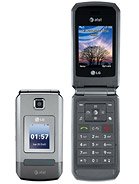 LG Trax CU575 Price In U.S. VirgIslands