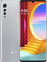 LG Velvet Price In United Arab Emirates