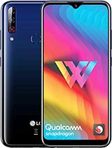 LG W30 Pro Price In Burundi