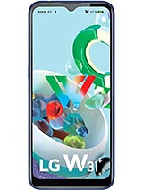 LG W31+ Price In Guinea