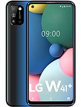 LG W41+ Price In Turkey