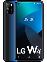 LG W41 Price In French Guiana