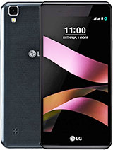 LG X style Price In Mexico