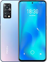 Meizu 18x Price In Venezuela