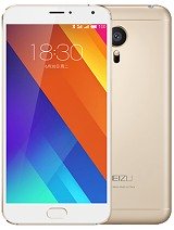 Meizu MX5 Price In Tunisia