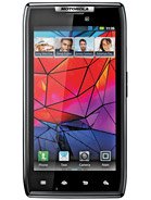 Motorola RAZR XT910 Price In Ethiopia