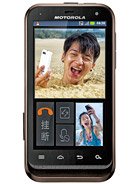 Motorola DEFY XT535 Price In Czech Republic