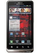 Motorola DROID BIONIC XT875 Price In Netherlands