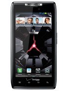 Motorola DROID RAZR XT912 Price In Cameroon