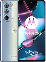 Motorola Edge 30 Pro Price In Madagascar