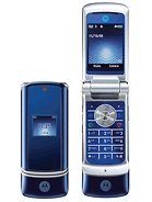 Motorola KRZR K1 Price In Cape Verde