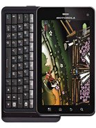 Motorola Milestone XT883 Price In Congo