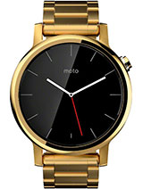 Motorola Moto 360 42mm (2nd gen) Price In Mongolia