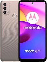 Motorola Moto E40 Price In French Southern Territories