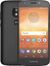 Motorola Moto E5 Play Price In Eritrea