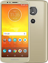 Motorola Moto E5 Price In Peru