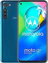 Motorola Moto G8 Power Price In North Korea