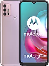 Motorola Moto G30 Price In Mauritania