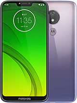 Motorola Moto G7 Power Price In Niue