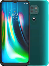 Motorola Moto G9 (India) Price In British VirgIslands