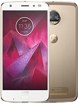 Motorola Moto Z2 Force Price In Saint Lucia