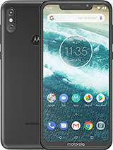 Motorola One Power (P30 Note) Price In Afghanistan