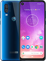 Motorola One Vision Price In Algeria