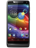 Motorola RAZR M XT905 Price In Cameroon