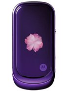 Motorola PEBL VU20 Price In Guyana