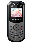 Motorola WX160 Price In Dominica