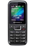 Motorola WX294 Price In Equatorial Guinea